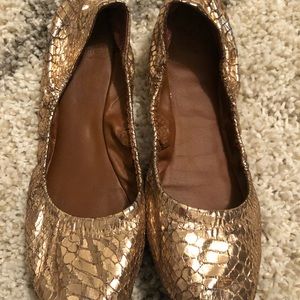 Lucky brand slippers size 9